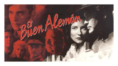 Imagen de El buen alemán - 2