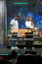 Imagen de Lo + del público (T6): ¡Vivan los novios! - 13.3.2023 - 1