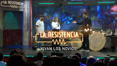 Imagen de Lo + del público (T6): ¡Vivan los novios! - 13.3.2023 - 2