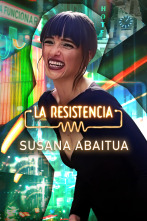 Imagen de La Resistencia (T6): Susana Abaitua - 1