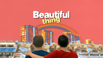 Imagen de Beautiful Thing - 2