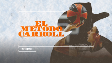 Imagen de Informe Plus+. El Método Carroll - 2