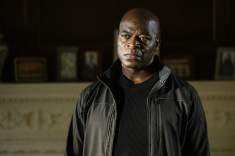 Imagen de The Blacklist (T10): Ep.4 La hiena (nº 200) - 1