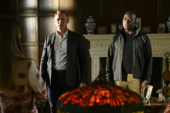 Imagen de The Blacklist (T10): Ep.4 La hiena (nº 200) - 3