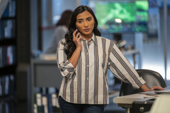 Imagen de The Blacklist (T10): Ep.4 La hiena (nº 200) - 4