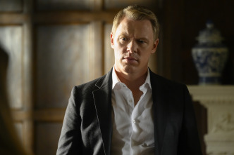 Imagen de The Blacklist (T10): Ep.4 La hiena (nº 200) - 5
