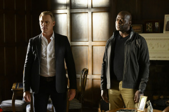 Imagen de The Blacklist (T10): Ep.4 La hiena (nº 200) - 7