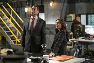 Imagen de The Blacklist (T10): Ep.4 La hiena (nº 200) - 8