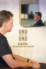 Imagen de Uno contra uno Gasol, historia de los Lakers - 1