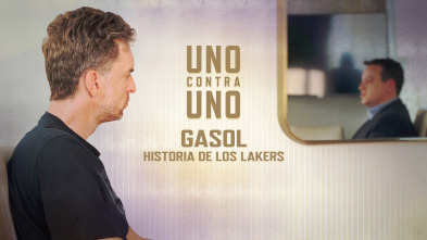 Imagen de Uno contra uno Gasol, historia de los Lakers - 2