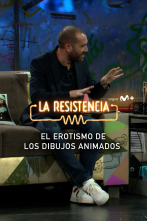 Imagen de Lo + de Ponce (T6): Dibujos muy animados - 14.3.2023 - 1