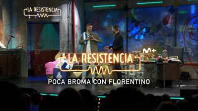 Imagen de Lo + de las... (T6): El presi, es el presi - 14.3.2023 - 2