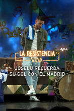 Lo + de las... (T6): Joselu recuerda su gol con el Madrid - 14.3.2023