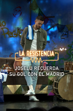 Imagen de Lo + de las... (T6): Joselu recuerda su gol con el Madrid - 14.3.2023 - 1