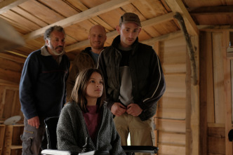 Imagen de Zoe y Tempestad - 5