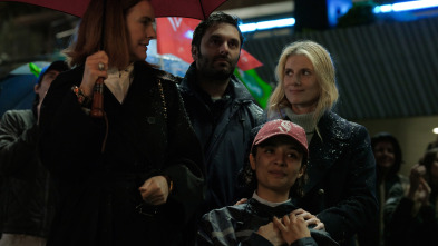 Imagen de Zoe y Tempestad - 8