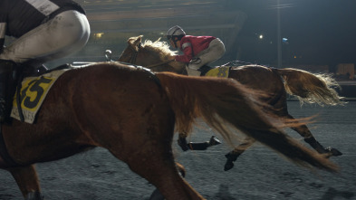 Imagen de Zoe y Tempestad - 9