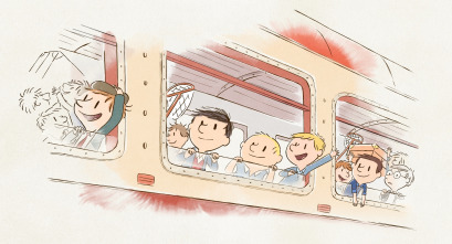 Imagen de El pequeño Nicolás - 4