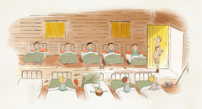 Imagen de El pequeño Nicolás - 8