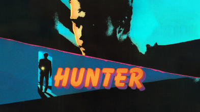 Imagen de Hunter - 2
