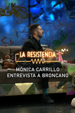 Imagen de Lo + de las... (T6): Mónica Carrillo a los mandos - 15.3.2023 - 1