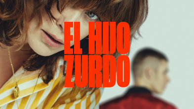 Imagen de (LSE) - El hijo zurdo (T1) - 2