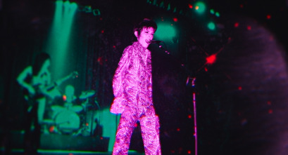 Imagen de Moonage Daydream - 14