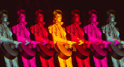 Imagen de Moonage Daydream - 15