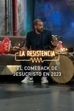 Imagen de Lo + de Ponce (T6): La Semana Santa 2023 - 16.3.2023 - 1