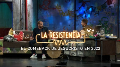 Imagen de Lo + de Ponce (T6): La Semana Santa 2023 - 16.3.2023 - 2