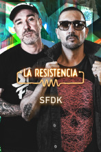 Imagen de La Resistencia (T6): SFDK - 1