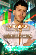 Imagen de La Resistencia (T6): Sebastián Yatra - 1