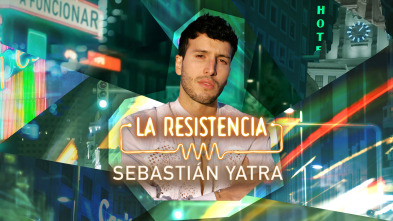 Imagen de La Resistencia (T6): Sebastián Yatra - 2