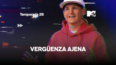 Imagen de Vergüenza Ajena (T28): Chanel y Sterling DLX - 2