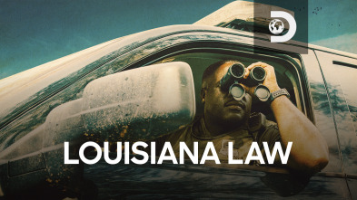 Louisiana Law (T1)