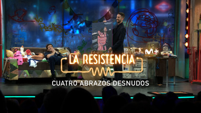 Imagen de Lo + de las... (T6): Un regalo con mucho amor - 20.3.2023 - 2
