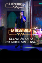 Imagen de Lo + de las... (T6): Sebastián Yatra - Una noche sin pensar - 20.3.2023 - 1