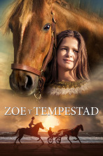 Imagen de Zoe y Tempestad - 1