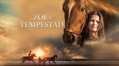 Imagen de Zoe y Tempestad - 2