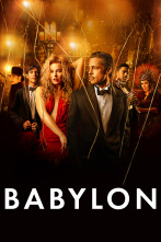 (LSE) - Babylon