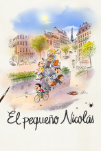 El pequeño Nicolás