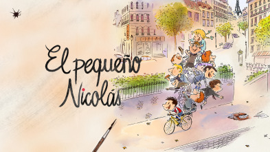 Imagen de El pequeño Nicolás - 2
