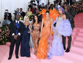 Imagen de Las Kardashian: una dinastía multimillonaria  - 3