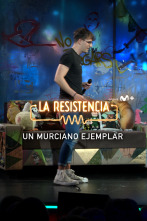 Imagen de Lo + del público (T6): Un murciano ejemplar - 21.3.2023 - 1