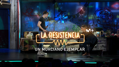 Imagen de Lo + del público (T6): Un murciano ejemplar - 21.3.2023 - 2