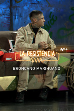 Imagen de Lo + de las... (T6): El regalo de L- Gante - 21.03.2023 - 1