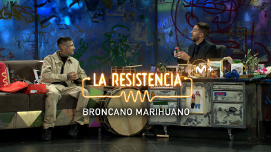 Imagen de Lo + de las... (T6): El regalo de L- Gante - 21.03.2023 - 2