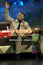 Imagen de Lo + de las... (T6): Mensaje a Jamaica - 21.3.2023 - 1
