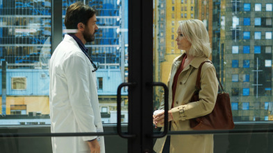 Imagen de Transplant (T3): Ep.11 Algo así como un regreso a casa - 4