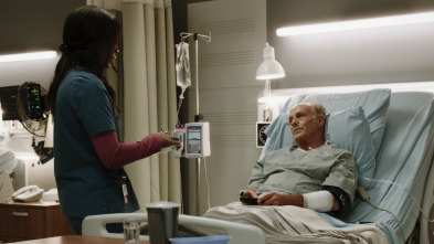 Imagen de Transplant (T3): Ep.11 Algo así como un regreso a casa - 5